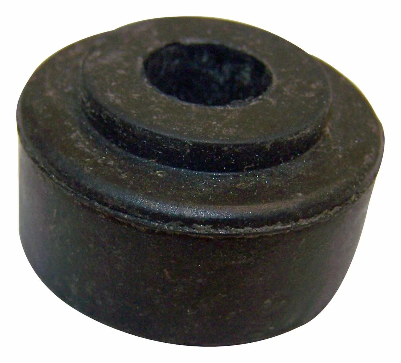 Crown Automotive - Rubber Black Shock Absorber Bushing - J3216638